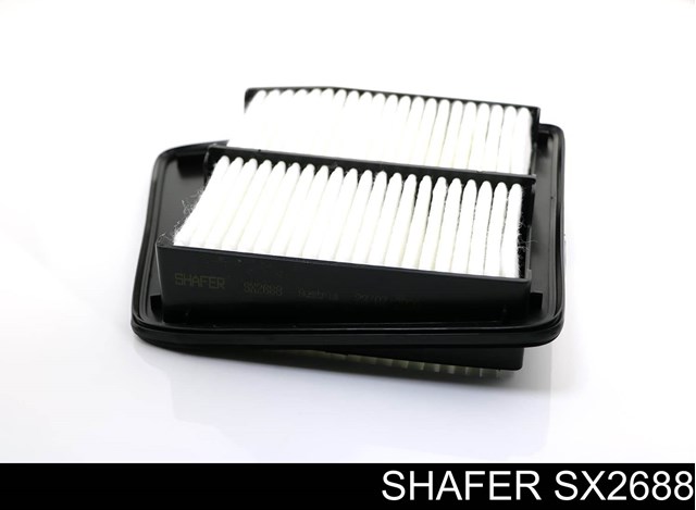 Повітряний фільтр SX2688 Shafer