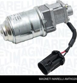 AMTK029 Magneti Marelli Насос блока перемикання передач