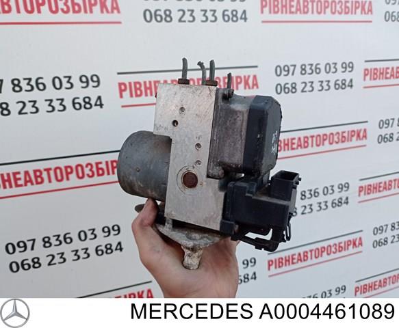  A0004461089 Mercedes