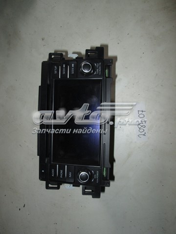 GKK966DV0B Mazda 