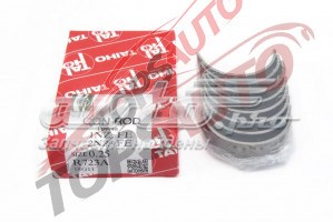 Вкладиші колінвала, шатунні, комплект, 1-й ремонт (+0,25) Taiho R723A025 ціна, від 9.66 USD