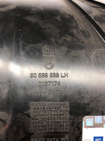  General Motors 90589588 ціна, від 11.72 USD