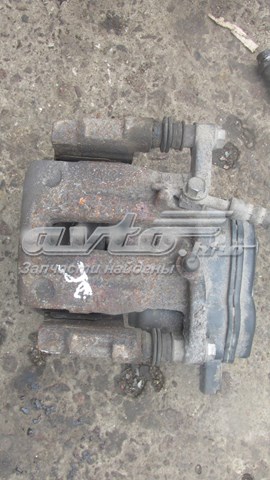 LR043282 Land Rover Супорт гальмівний задній правий