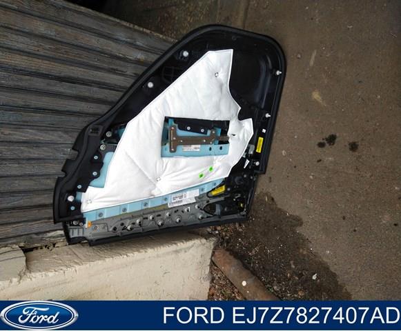 EJ7Z7827407AD Ford 