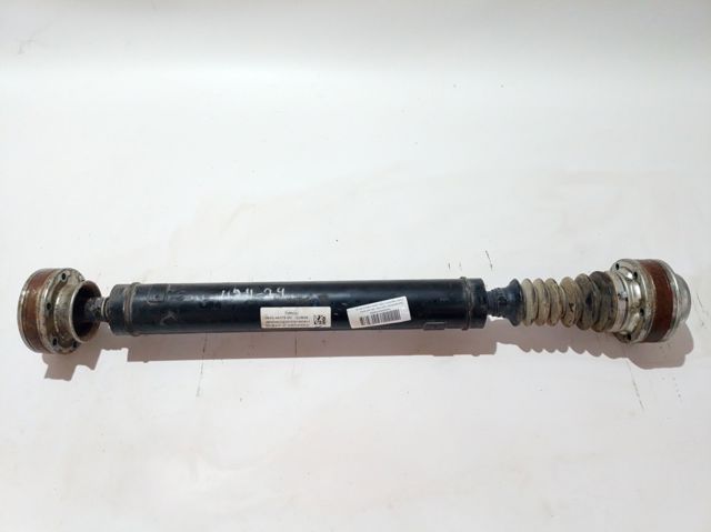 Купити 2474857 Ford Кардан передній