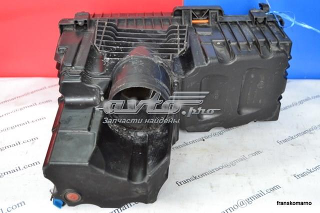 Купити 1498555080 Peugeot/Citroen Корпус фільтра