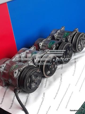 SD7H157854 Sanden Компресор холодоагенту
