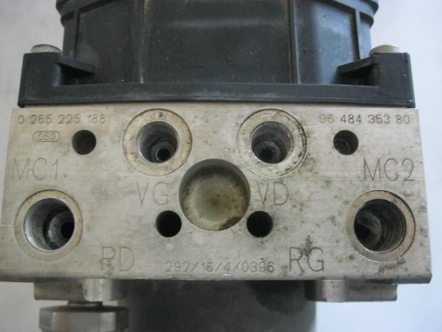  Peugeot/Citroen 9648435380 ціна, від 89.44 USD
