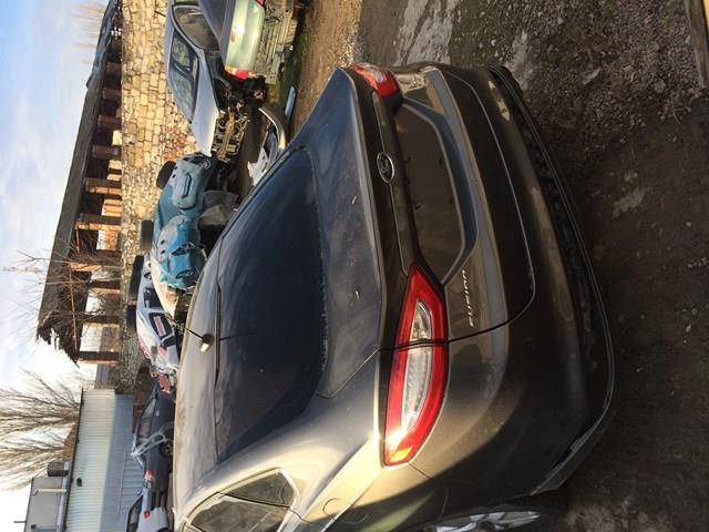 Кронштейн бампера заднього, зовнішній лівий Junsite LQZS242L ціна, від 11.11 USD