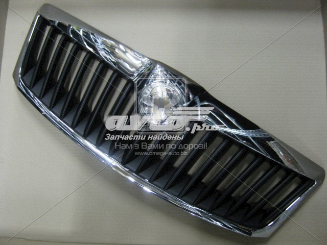Облицювання радіатора Tempest 0450518991 ціна, від 38.42 USD