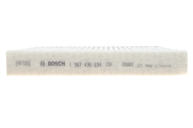 Фільтр салону SAK2255 Shafer