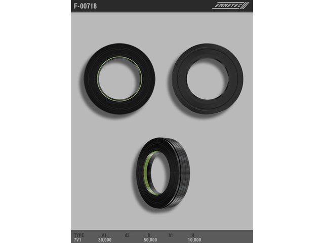  Emmetec F00718