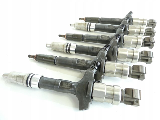  Denso 8972391617 ціна, від 6.37 USD