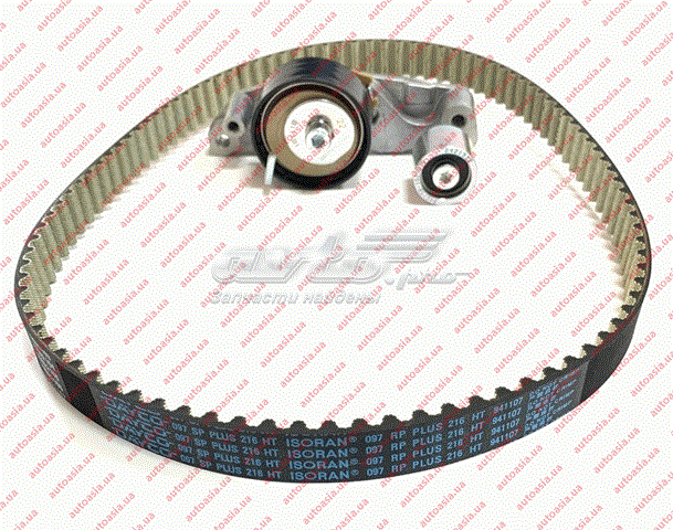 D4G15B1021021 Chery Ремінь двигуна