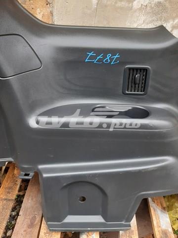 849513KA0A Nissan/Infiniti 
