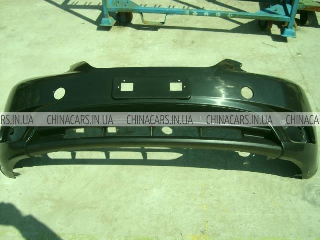 Купити 1068003022 Geely Буфер (бампер) передній