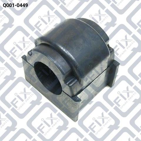 Купити Q0010449 Q-fix Подушка стабілізатора передня
