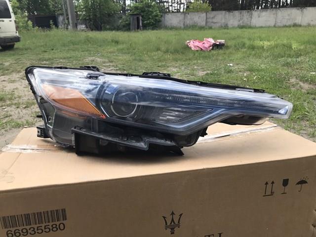 Купити 670034639 Maserati 