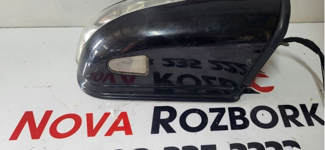  A2038107293 Mercedes