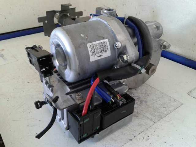 Купити 48810BA66B Nissan/Infiniti Рульова колонка