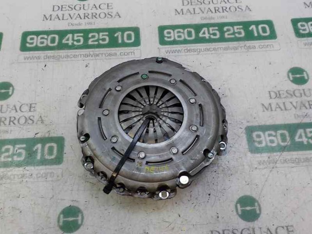 1623846280 Peugeot/Citroen Зчеплення в зборі