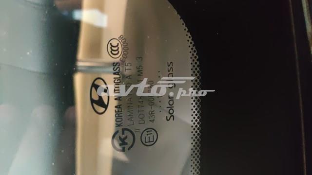 Скло лобове Hyundai/Kia 861102Y070