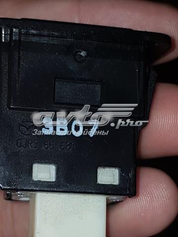  Mazda GJR966630