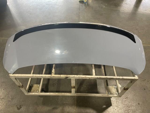Кришка багажника 68500TVAA10ZZ Honda
