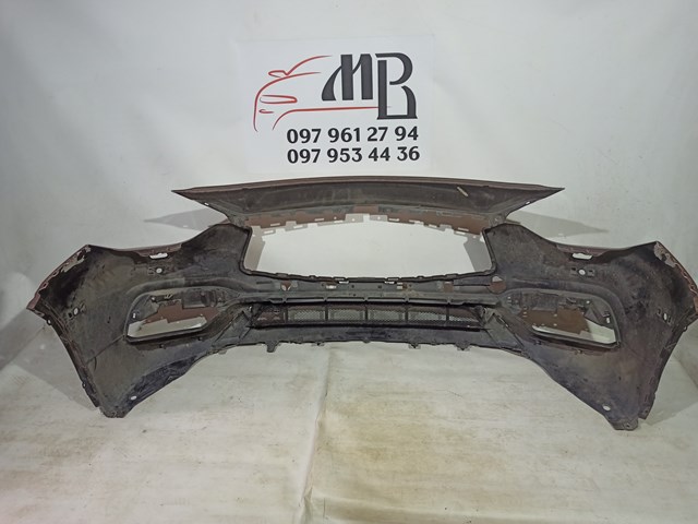 Бампер на авто Nissan/Infiniti 620225DJ0H ціна, від 393.65 USD