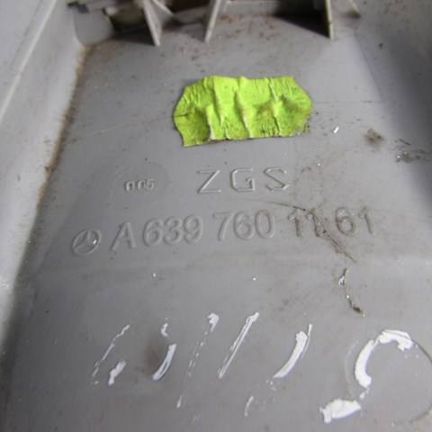 Mercedes A6397601161 ціна, від 12.67 USD