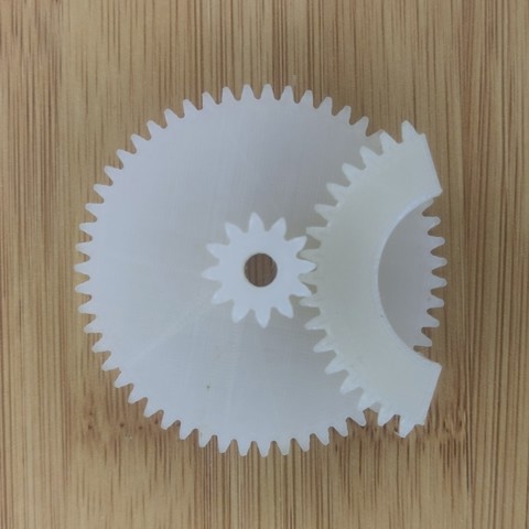 RK7687715 Vitautoplast Ремкомплект дросельної заслінки