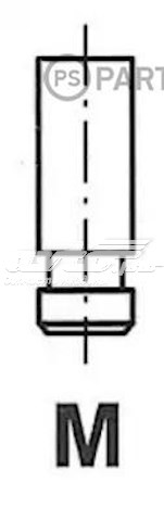 Клапан впускний R6190BMCR Freccia