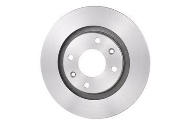 Гальмівні диски передні 986478268 Bosch
