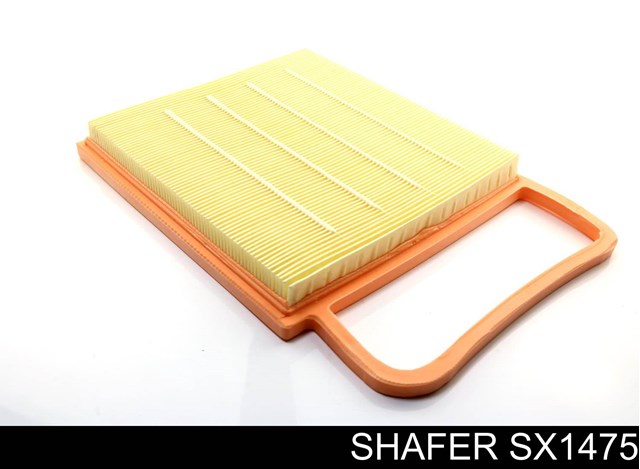 Ходова Shafer SM7156