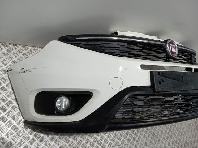 Купити 735622295 Fiat/Alfa/Lancia Буфер (бампер) передній