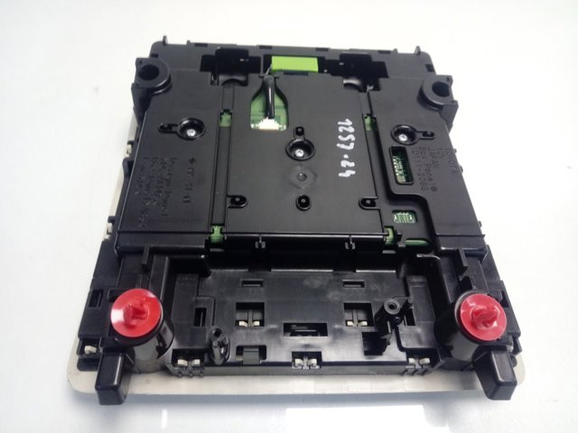  1D111208G Toyota