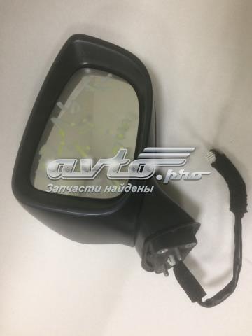 GHR169121A Mazda Праве дзеркало заднього виду
