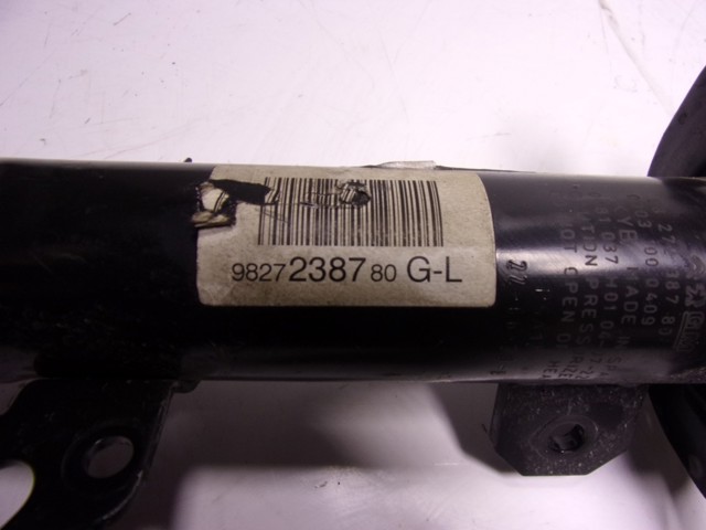 Купити 9827238780 Peugeot/Citroen Амортизатора передній лівий