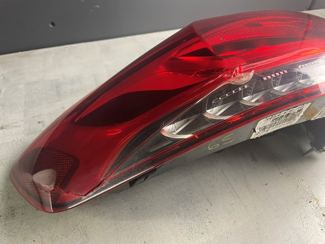 Купити A2479065100 Mercedes Лівий стоп