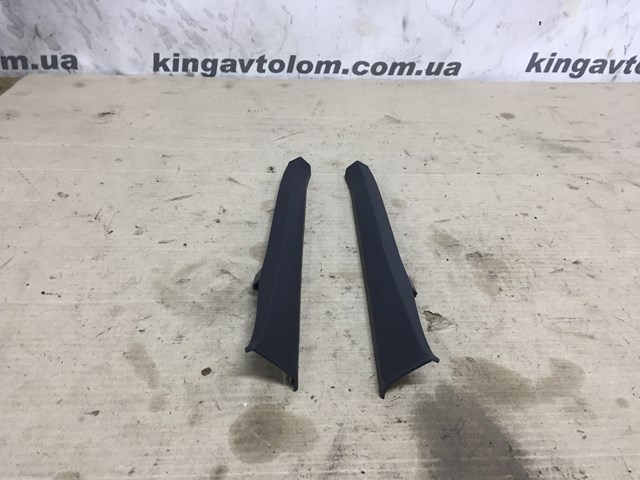  VAG 7P0868238
