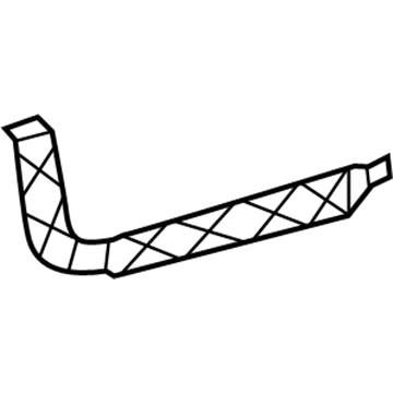 Купити 86614J5000 Hyundai/Kia 