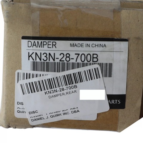  Mazda KN3N28700B ціна, від 50.55 USD