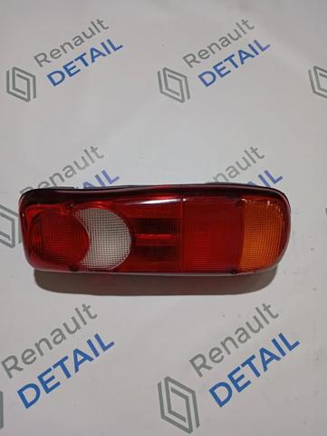 Задні ліхтарі Depo/Loro/Abakus 5511944R6WE ціна, від 12.16 USD