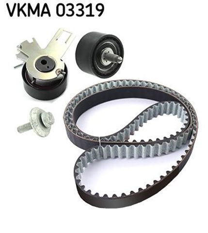 Комплект ГРМ VKMA03319 SKF