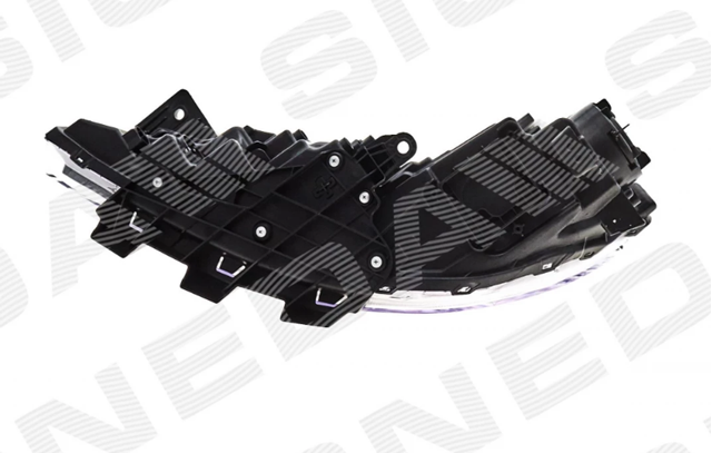 Основна фара - вставка Signeda ZCR1135R ціна, від 209.94 USD