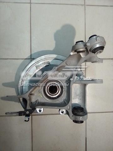 Купити LR098784 Land Rover Цапфа ліва