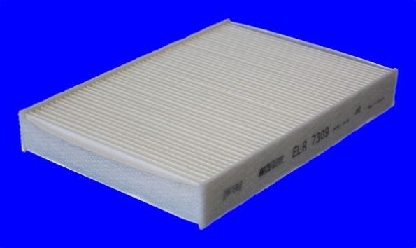 Купити ELR7309 Mecafilter Фільтр салону вугільний