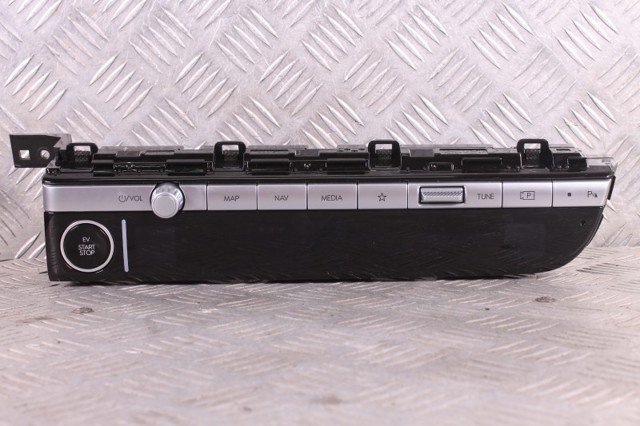 96540GI320LS5 Hyundai/Kia Механізм управління кондиціонером
