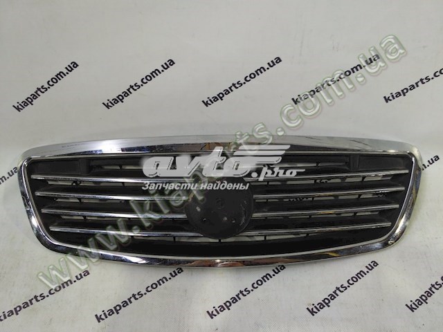 Решітка Geely 1801360180