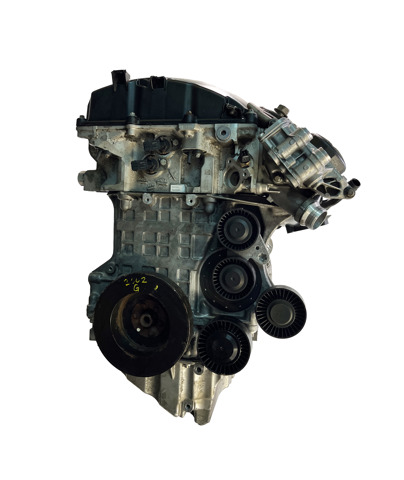 Двигун у зборі BMW N54B30AN54
